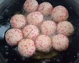 Foto langkah ke 4 dari resep Onde-onde.