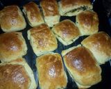 A picture of step 5 of Homemade meat pies.