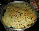 Foto del paso 9 de la receta: Moussaka