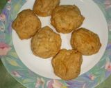 Foto langkah ke 3 dari resep Bola Tahu kuah Balacan.