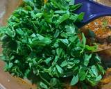 Methi Paneer Masala recipe step 3 photo