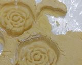 Foto langkah ke 4 dari resep Fancy Cookies Gluten free.