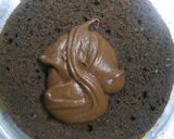 Foto del paso 13 de la receta: "Dangerous" cake