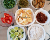 Foto langkah ke 1 dari resep Soto Udang Medan.