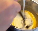 A picture of step 8 of Classic Lasagne.