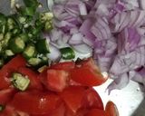 टमाटर की चटनी (Tamatar ki chutney recipe in hindi) रेसिपी चरण 1 फोटो