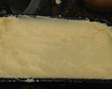 Foto del paso 2 de la receta: Idea: Tarta de polenta a la bolognesa a prueba de recalentadas!