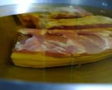 รูปขั้นตอนการทำที่ 2 ของ วิธีทำหมูกรอบ แบบง่ายๆ หมูกรอบขั้นเทพ หมูกรอบไม่ต้องตากแดด สูตรทำหมูกรอบ 60 นาที เสร็จ พอง กรอบ