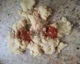 Foto del paso 2 de la receta Crackers de romero y pimentón de la vera