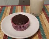 Foto del paso 4 de la receta: Muffins fit de Chocolate