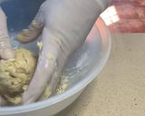 Foto del paso 6 de la receta: Panades mallorquines