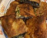 Foto langkah ke 6 dari resep Martabak telur.