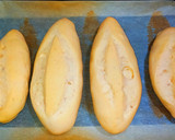 Foto del paso 3 de la receta: Bollos de pan