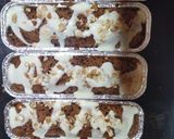 Foto del paso 1 de la receta: Budín de zanahoria