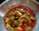 વરા નું રીંગણ બટાકા નું શાક.(Vara Nu Ringan batata Shak Recipe) રેસીપી સ્ટેપ3ફોટો