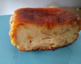 Foto del paso 10 de la receta: Pudin de pan (receta de aprovechamiento)