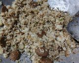 Foto langkah ke 3 dari resep Nasi Goreng Lombok Ijo.