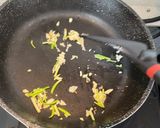 山藥炒木耳的食譜步驟4照片