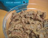 Foto langkah ke 6 dari resep Lapis Daging.