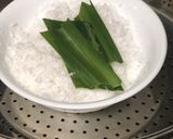 Foto langkah ke 3 dari resep Apem Tape Singkong Gula Aren.
