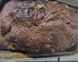 Foto del paso 4 de la receta: Budín de chocolate Nesquik