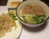 Hình bước làm 4 của món Phở Bò nhà làm