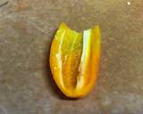 Andean Herbs Chili Sauce recipe step 4 photo