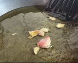 Foto del paso 5 de la receta: Pescado empanado con salsa de alcaparras