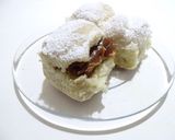 Foto del paso 4 de la receta: Pancitos de leche 🥛¡Esponjosos y livianos!