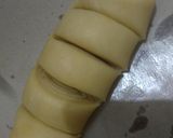 Foto langkah ke 10 dari resep Karipap Nanas Kayu Manis (Curry Puff with PineApple Cinnamon).