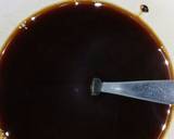 Hot Coffe Milk langkah memasak 2 foto