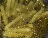 Foto langkah ke 5 dari resep Potato Cheese Stick.