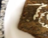 A picture of step 3 of Egg Parantha Roll.