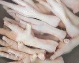 A picture of step 1 of DIM SUM Chicken Feet.