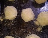 Foto del paso 4 de la receta Croqueta de papas