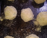 Foto del paso 4 de la receta: Croqueta de papas