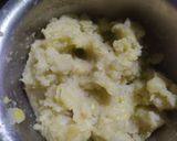 பானிபூரி(pani puri recipe in tamil) ரெசிபி ஸ்டேப் 6 புகைப்படம்