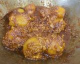 A picture of step 8 of Niramish Aloo Dum.