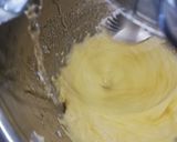Foto del passaggio 2 della ricetta Chiffon cake al limone 🌷