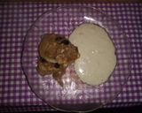 Foto del paso 8 de la receta: Pollo al vino acompañado de salsa bechamel