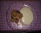Foto del paso 8 de la receta: Pollo al vino acompañado de salsa bechamel