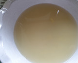 Foto del paso 1 de la receta: Tiramisú de piña
