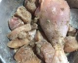 A picture of step 4 of Chicken Stew.