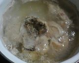 Foto langkah ke 2 dari resep Bihun Godog.