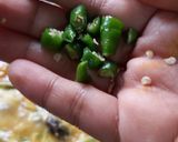 এলাহাবাদ কি তেহারি (Allahabad ki tehari recipe in Bengali) রেসিপির ধাপ 7 ছবি