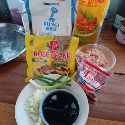 Langkah 1