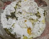 Foto del paso 3 de la receta: Mbejú pancito de orégano
