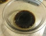 Kuzu Mochi (Japanese traditional sweets) recipe step 4 photo