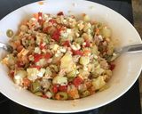 Foto del paso 2 de la receta: Ensaladilla rusa (como a mí me gusta)