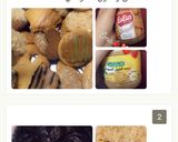 صورة لخطوة 7 من وصفة البيتي فور 🍪🍪